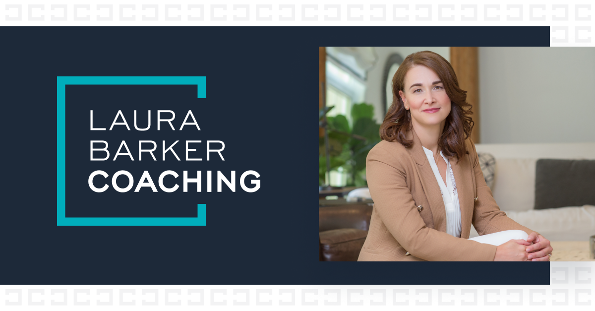 Laura Barker Coaching